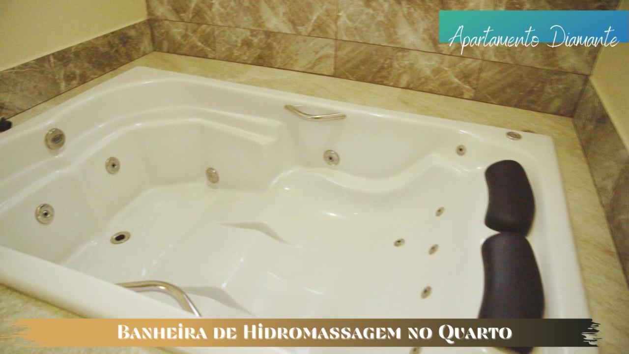 Terra D' Ouro Hotel São João del Rei