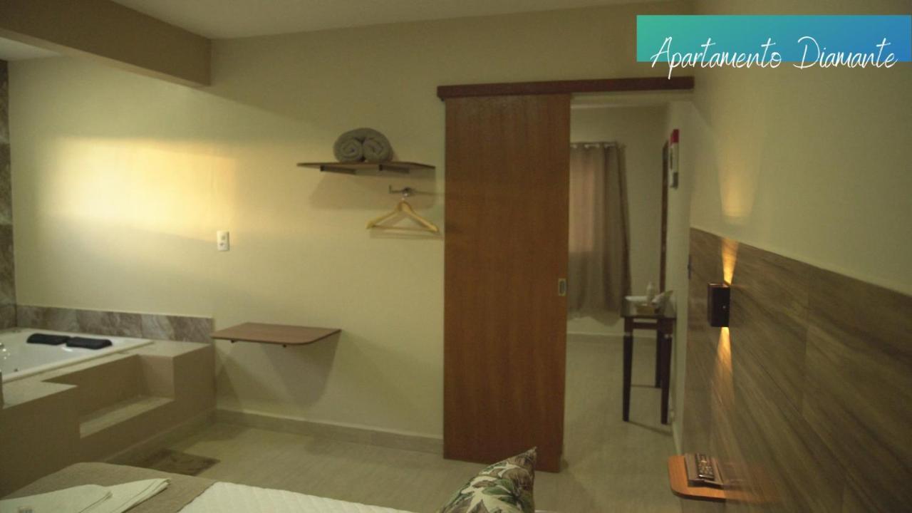 Terra D' Ouro Hotel *