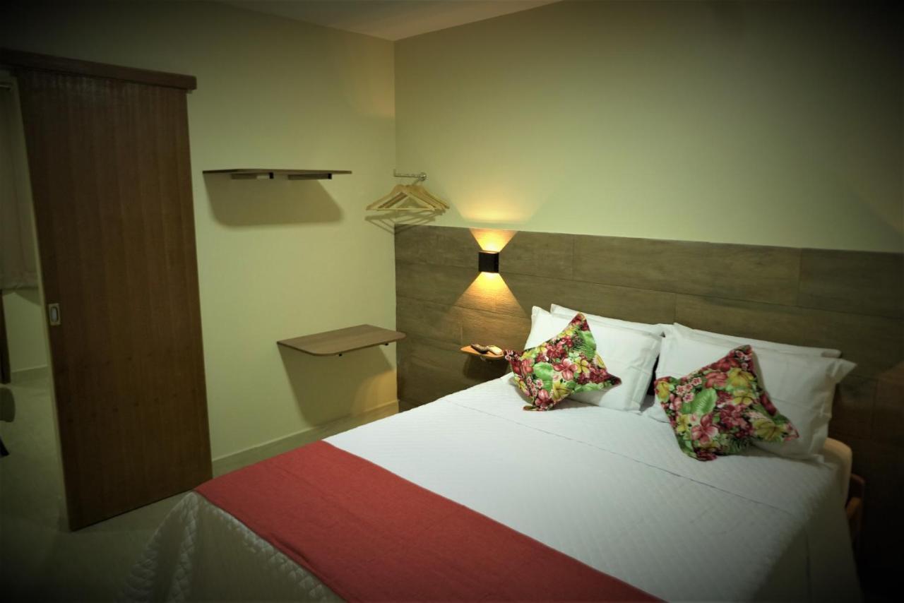 Terra D' Ouro Hotel São João del Rei