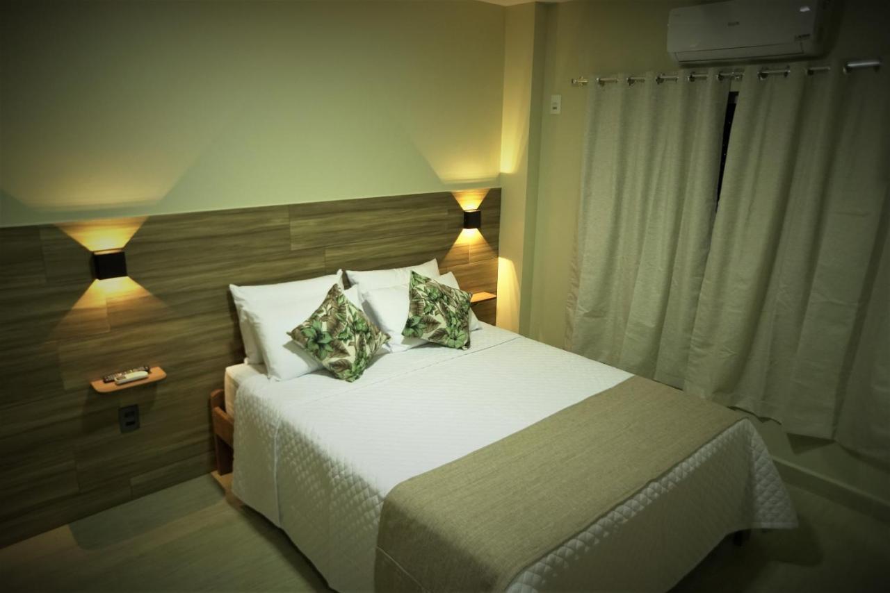 Hotel Terra D' Ouro