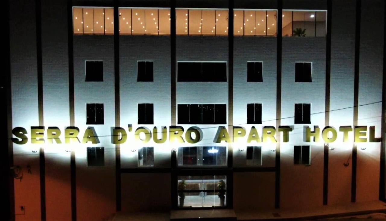 Hotel Terra D' Ouro