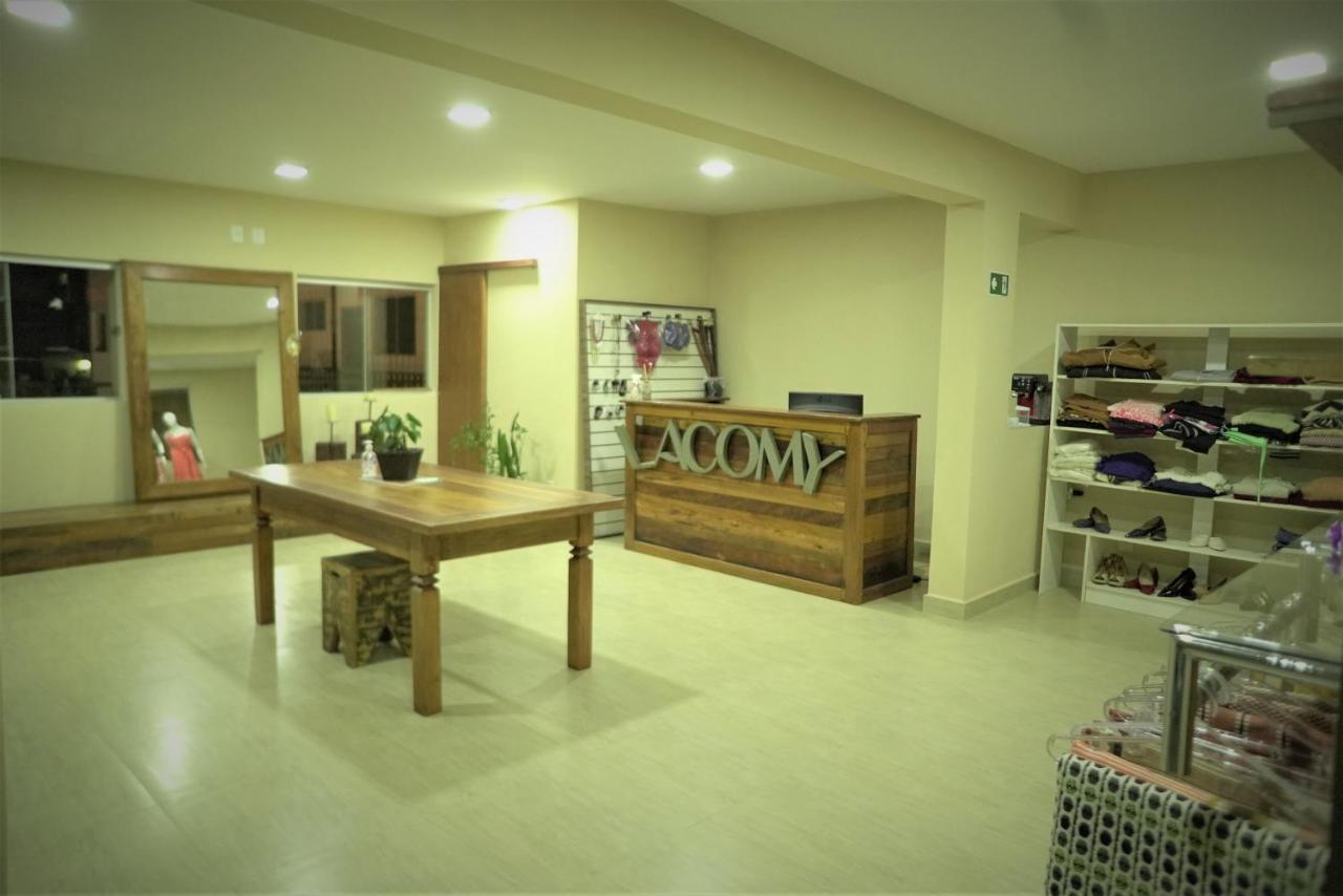 Terra D' Ouro Hotel