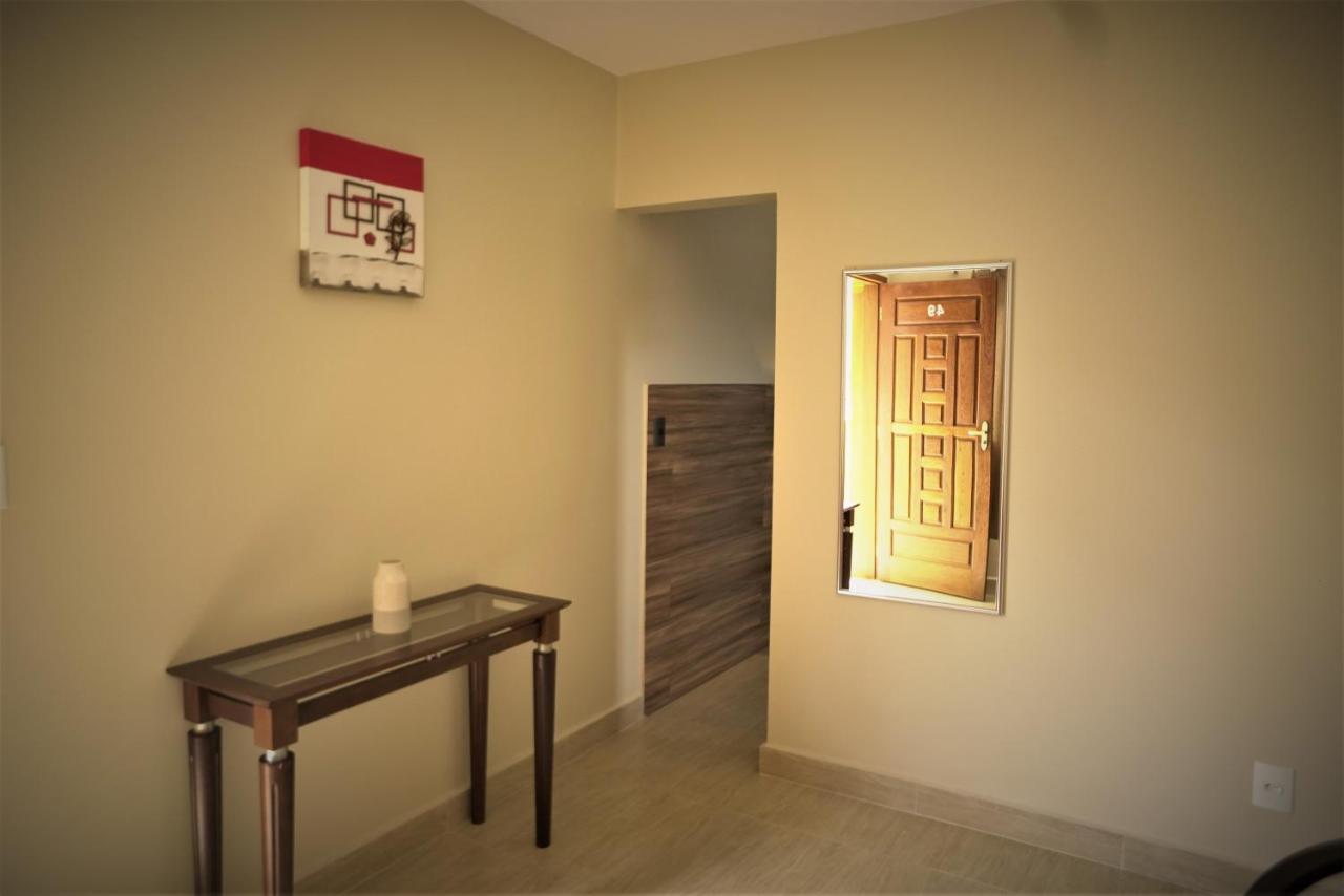 Hotel Terra D' Ouro São João del Rei