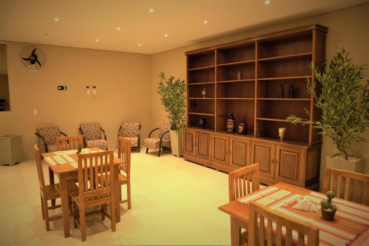 Terra D' Ouro Hotel