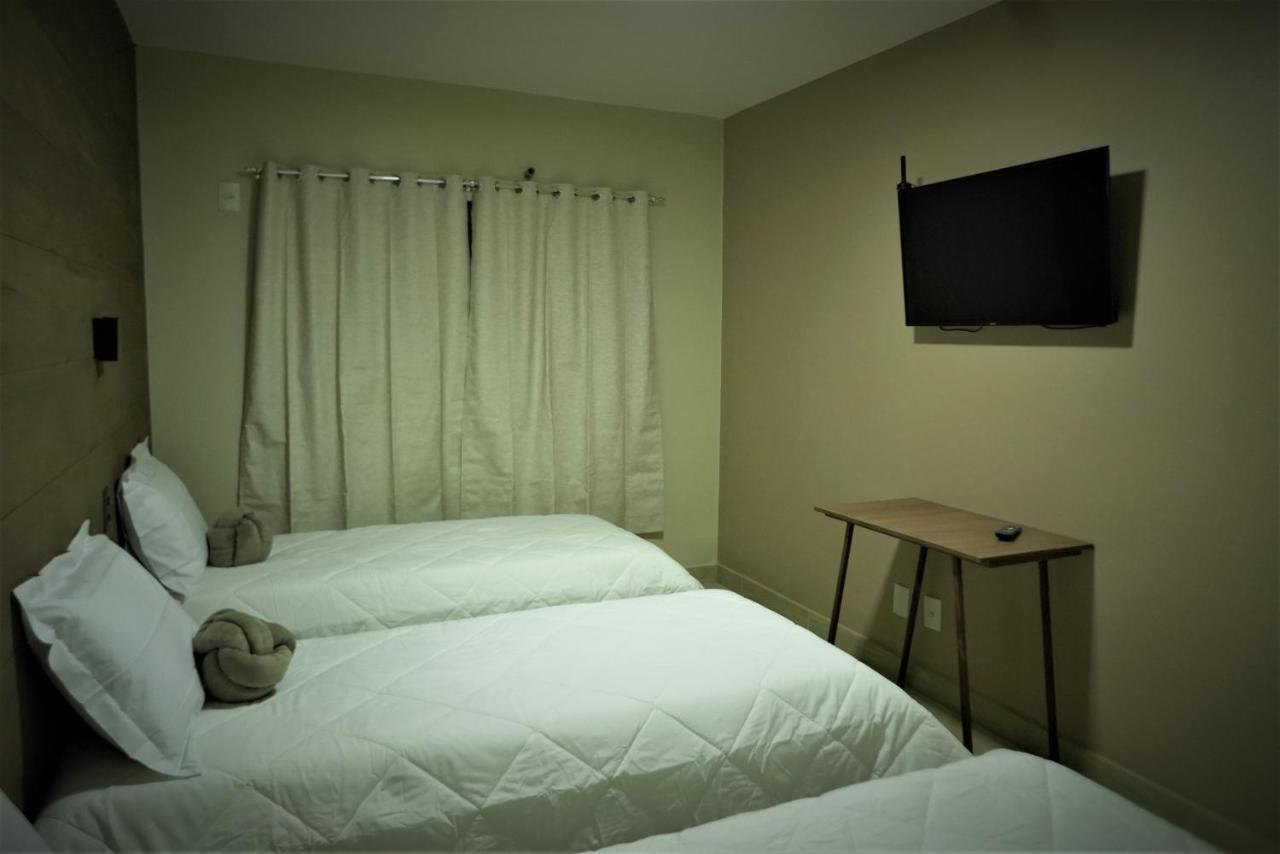 Terra D' Ouro Hotel