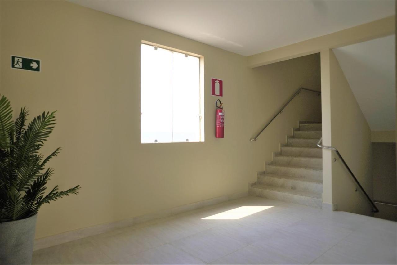Terra D' Ouro Hotel