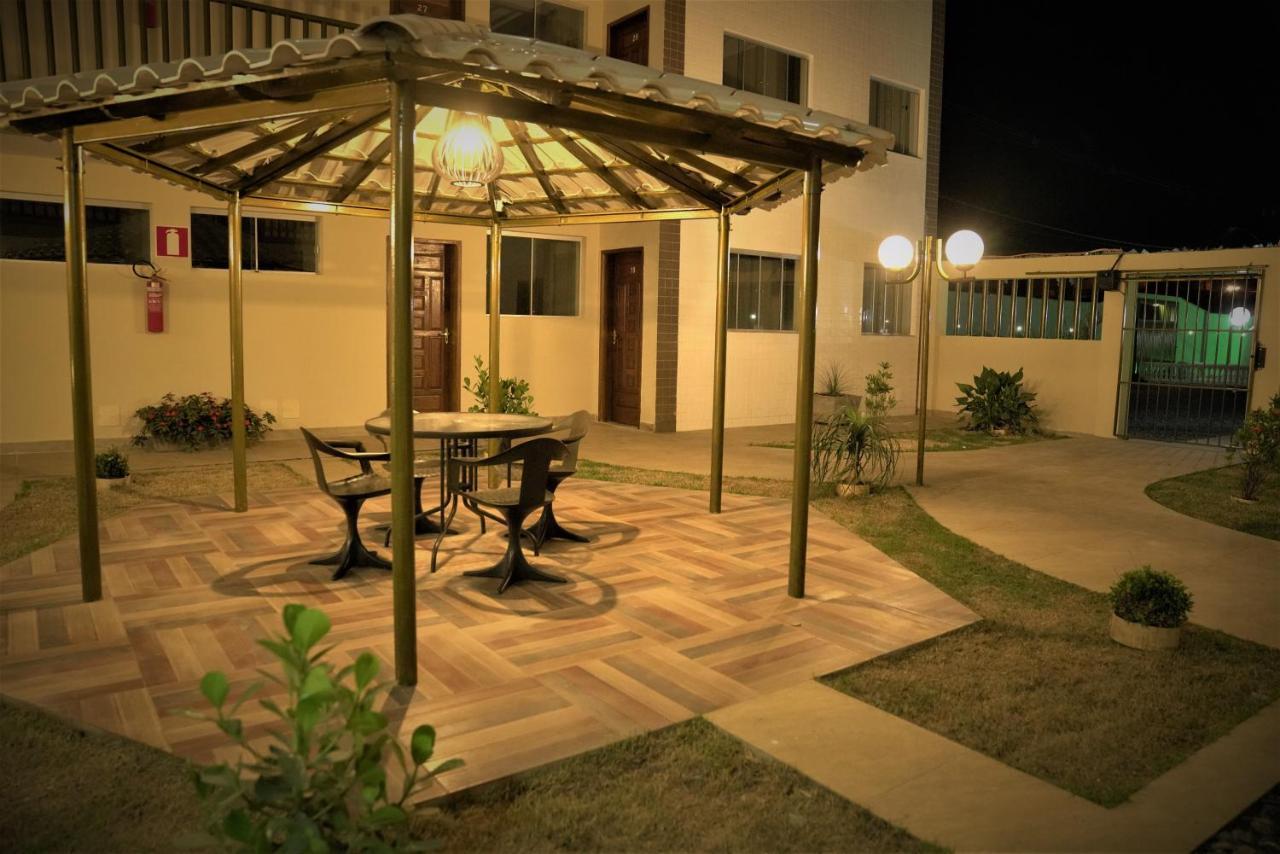 Hotel Terra D' Ouro