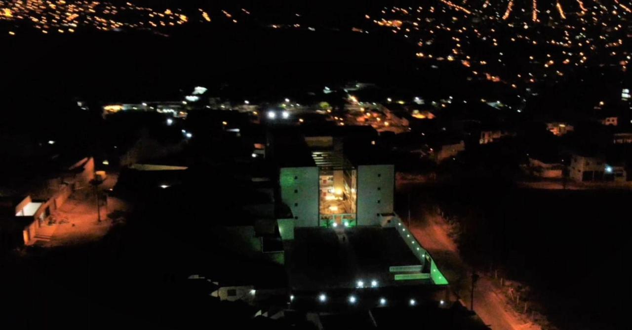 Terra D' Ouro Hotel São João del Rei