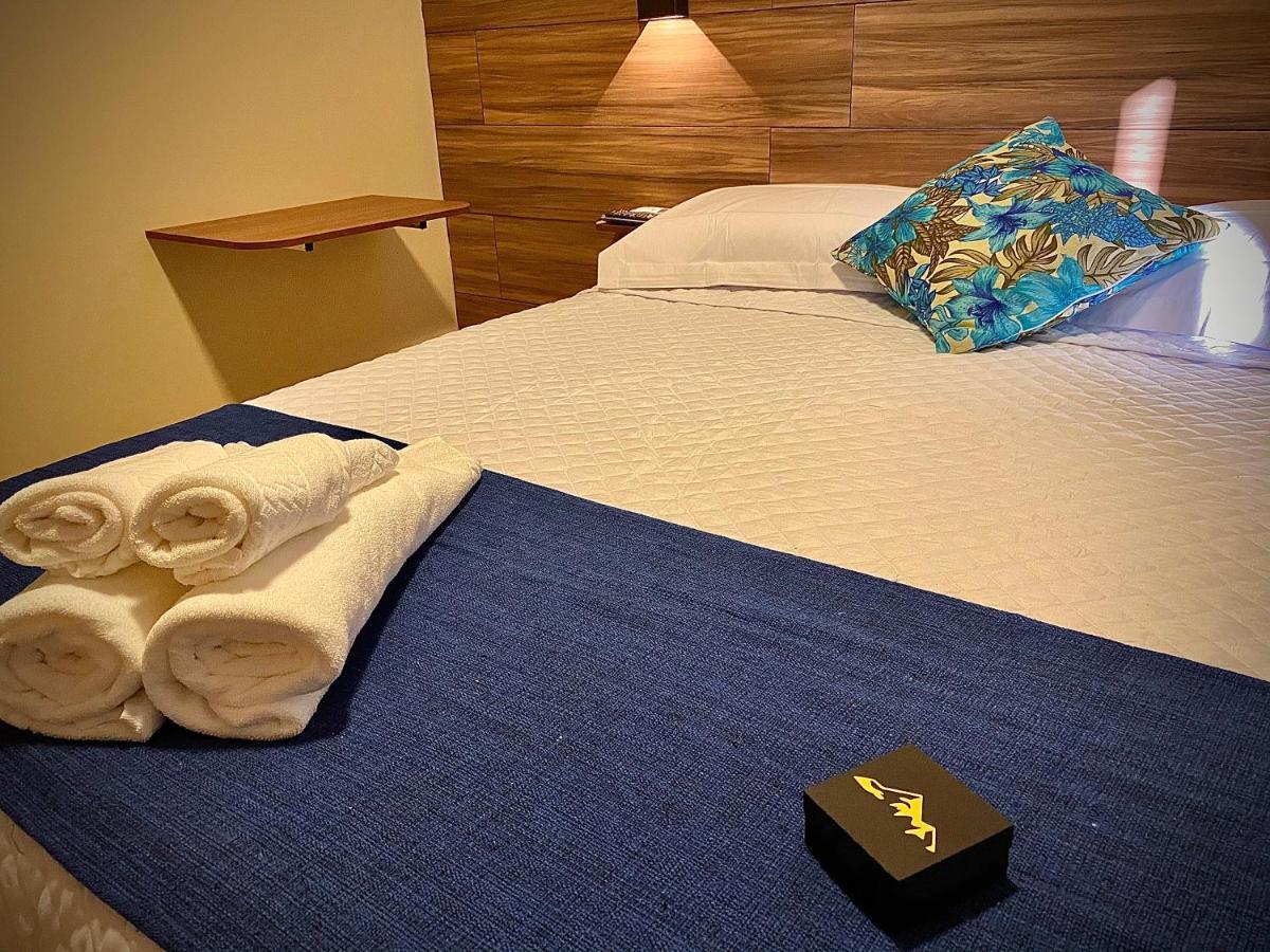 Terra D' Ouro Hotel São João del Rei