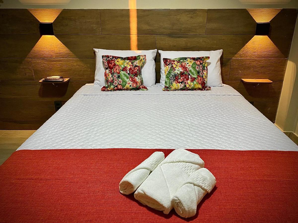 Hotel Terra D' Ouro