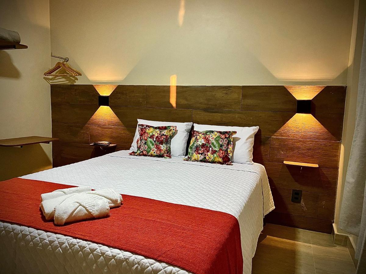 Terra D' Ouro Hotel *