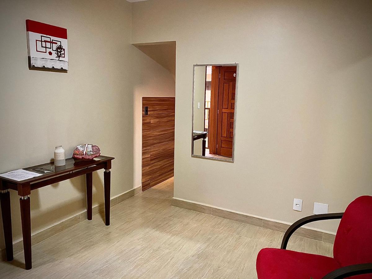 Terra D' Ouro Hotel *