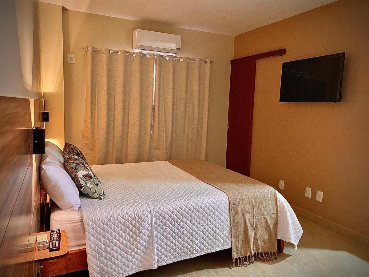 Terra D' Ouro Hotel