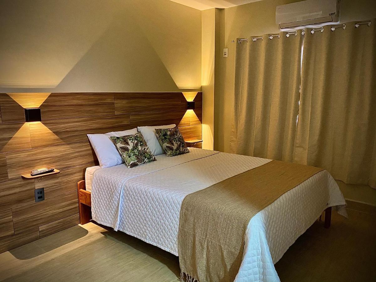 Terra D' Ouro Hotel