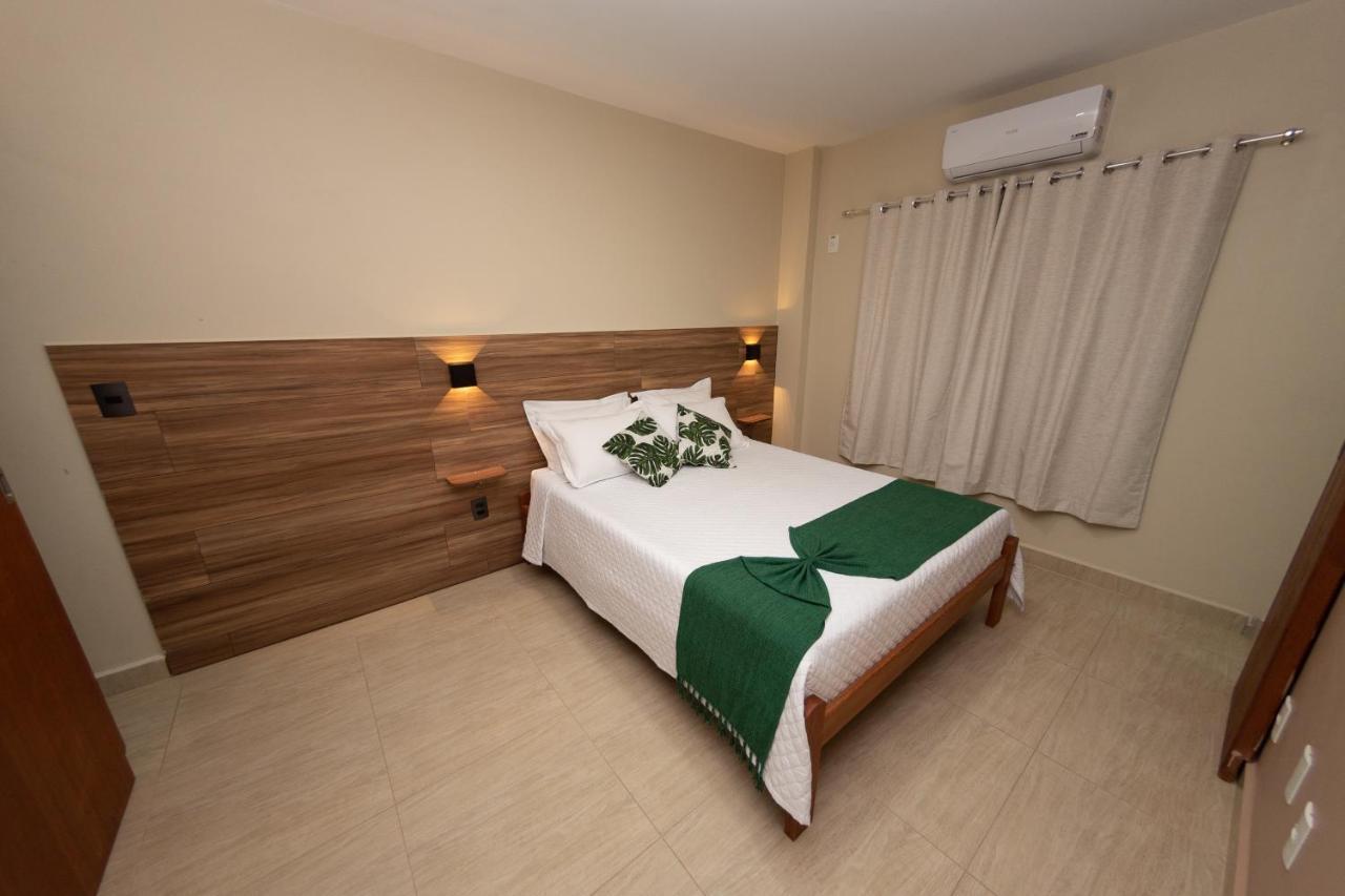 Terra D' Ouro Hotel *