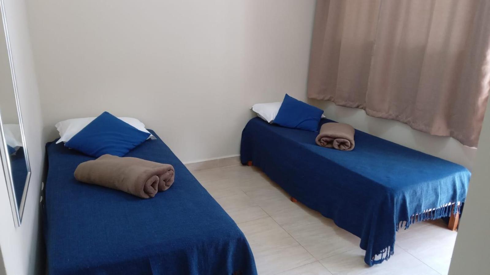 Hotel Terra D' Ouro São João del Rei