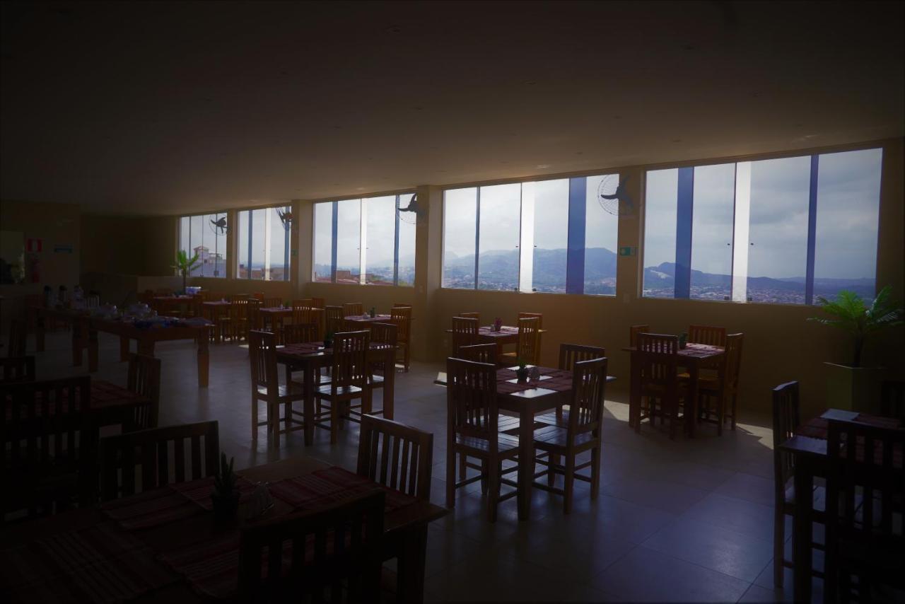 Terra D` Ouro Hotel São João del Rei
