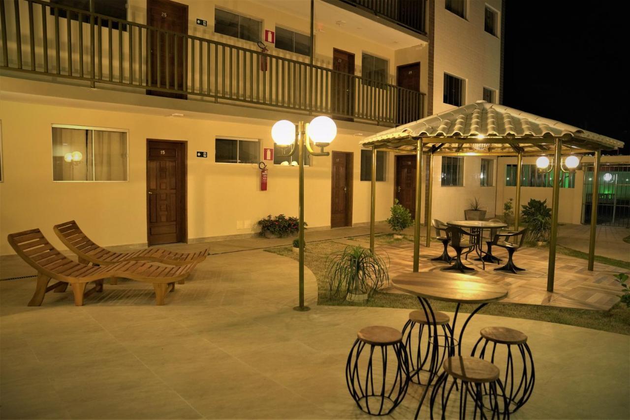 Hotel Terra D` Ouro