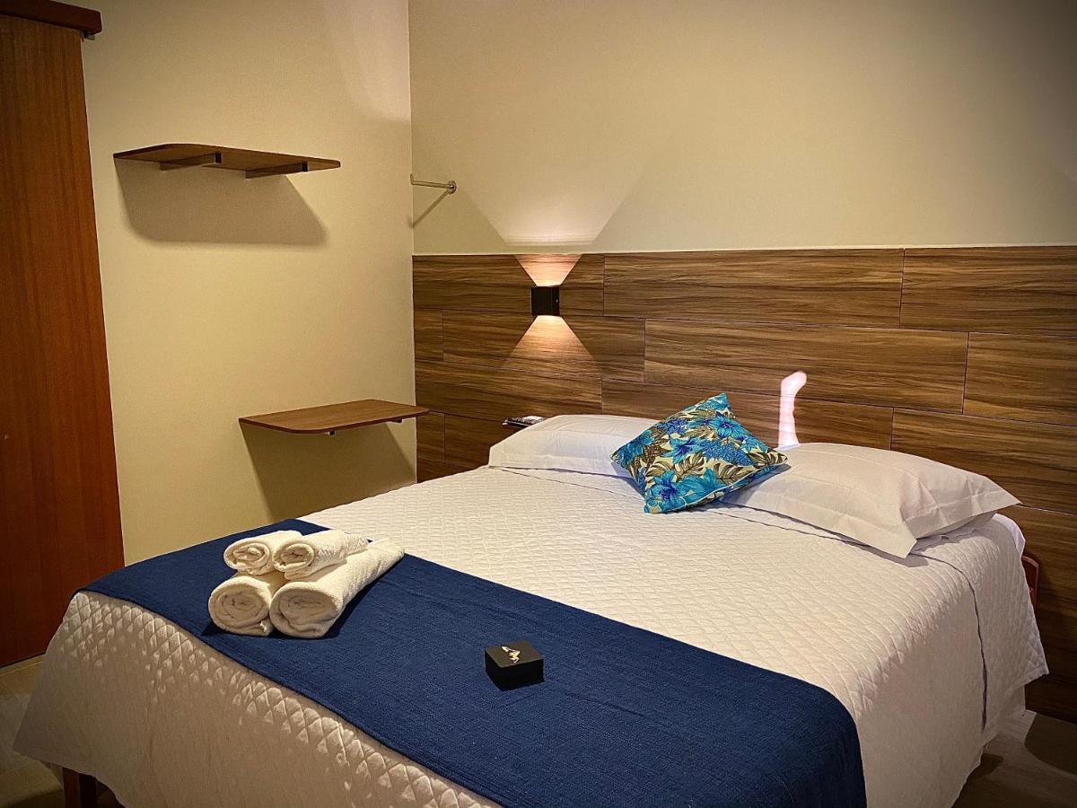 Hotel Terra D` Ouro *
